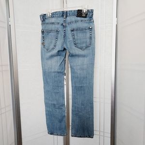 💟🤍CCS Hurricane Flex button-fly jeans *30W x 28L